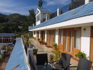 Mount N Mist Hotel Nainital Kültér fotó