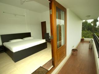 Mount N Mist Hotel Nainital Kültér fotó